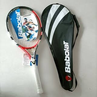 Babolat Pure Drive Tennis Racket Paramount Sports Shop