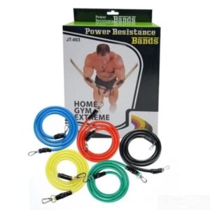 Resistance Band Paramount Sports Shop