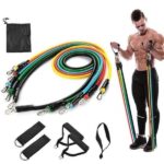 Resistance Band Paramount Sports Shop