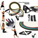 Resistance Band Paramount Sports Shop