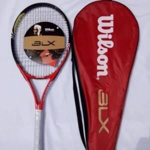 Wilson BLX Tennis Racket Paramount Sports Shop