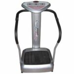 Vibration Machine Crazy Fit Massager