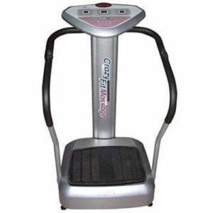 Vibration Machine Crazy Fit Massager