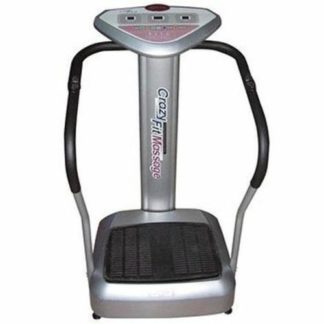 Vibration Machine Crazy Fit Massager