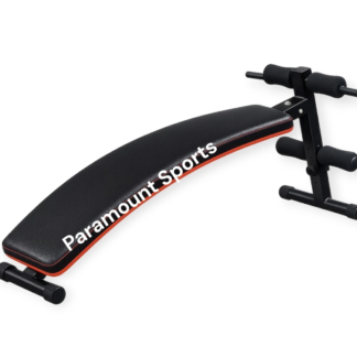 Adjustable Sit-up Bench - Abdominal Crunch Bench