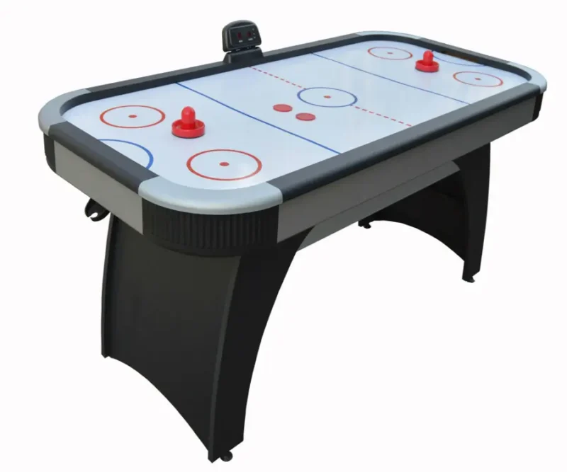 6 ft Air Hockey Table