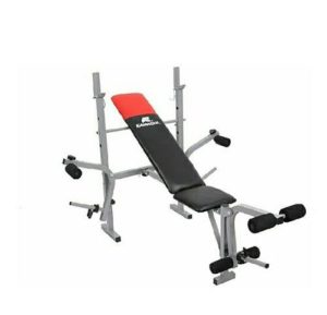 American Fitness Weight lifting bench press