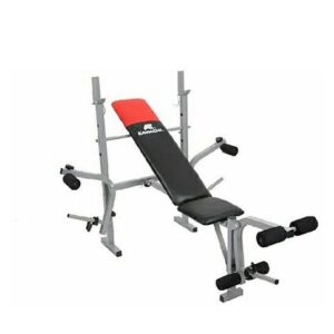 American Fitness Weight lifting bench press