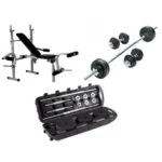 American Fitness Weight Lifting Bench Press
