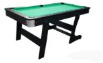 EPIK Foldable 6ft Snooker Board