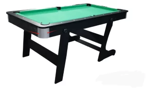 EPIK Foldable 6ft Snooker Board