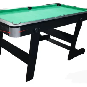EPIK Foldable 6ft Snooker Board