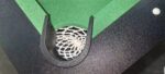EPIK Foldable 6ft Snooker Board