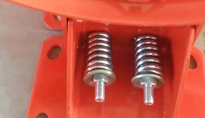 Professional Breakaway Basketball Rim Ring Hoop