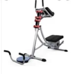 American Fitness Ab Coaster