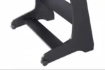 Foldable 6 ft Snooker Board