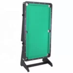Foldable 6 ft Snooker Board