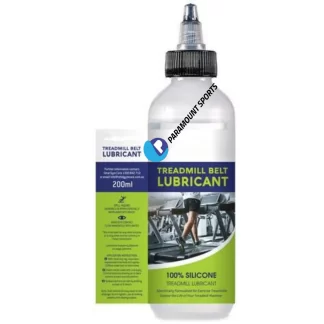 Treadmill Belt Lubricant 200 ml