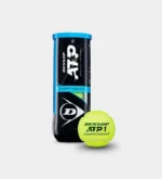 Dunlop ATP Championship Tennis Ball