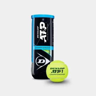 Dunlop ATP Championship Tennis Ball