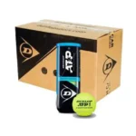 Dunlop ATP Championship Tennis Ball