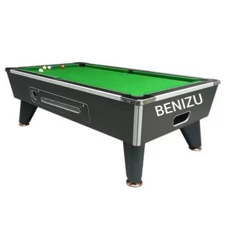 BENIZU British coin snooker board