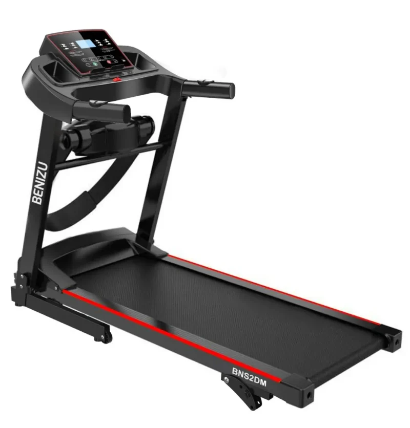 BENIZU 2HP Treadmill BNS2DM