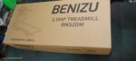 BENIZU 2HP TREADMILL BNS2DM