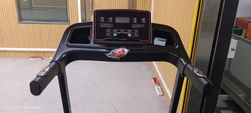 BENIZU 2HP TREADMILL BNS2DM