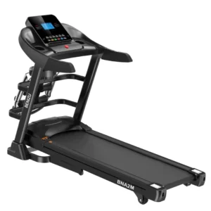 BENIZU 3HP Treadmill BNA2M