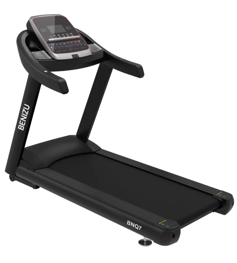BENIZU 5HP Commercial Treadmill BNQ7