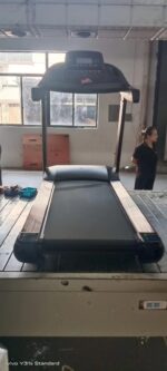 BENIZU 5HP Commercial TREADMILL BNQ7