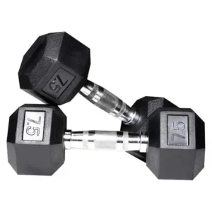 Hex Dumbbell