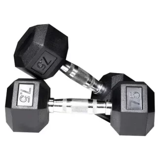 Hex Dumbbell