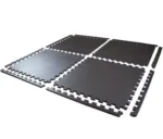 Interlocking Gym Floor Mat