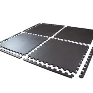 Interlocking Gym Floor Mat