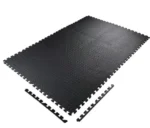 Interlocking Gym Floor Mat