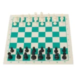 Portable Chess Board