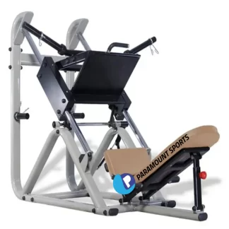 XR9926 45 Degree Leg Press Machine