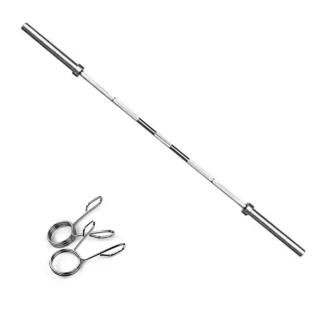 7ft 20kg 2.2M Olympic Barbell