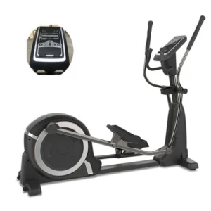 heavy-duty commercial elliptical cross trainer Machine