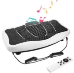 Vibration Platform Ultrathin Body Slimmer