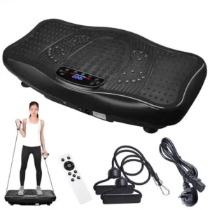 Vibration Platform Ultrathin Body Slimmer