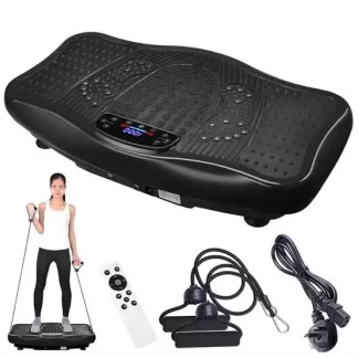 Vibration Platform Ultrathin Body Slimmer