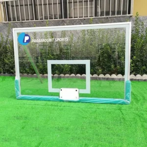 Professional Basketball Fiberglass Backboard