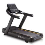 Sharpro v70 heavy-duty 7hp commercial gym treadmill
