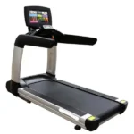Sharpro v71-tv heavy-duty 7hp commercial gym treadmill