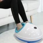 shiatsu foot massager with heat 2 Shiatsu foot massager with heat