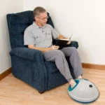 shiatsu foot massager with heat 3 Shiatsu foot massager with heat