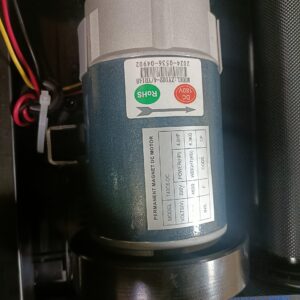 BENIZU B-40 4hp Treadmill DC Motor